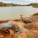 La minería metálica ya ocupa una quinta parte de Nicaragua y alcanza territorios indígenas y áreas protegidas, según investigación