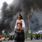 «Si Ucrania arde, Moscú también arderá»: Kiev asesta severo golpe a la capital de Rusia