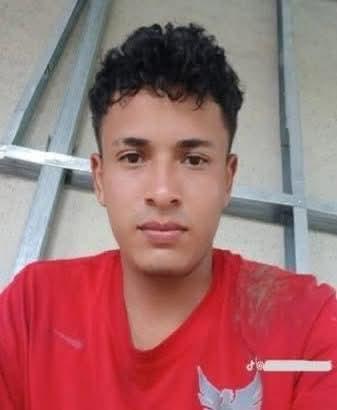 Abraham Ríos Arias, de 28 años, es el nicaragüense rescatado con vida tras naufragio en Costa Rica. Foto: Mundo Digital Caliente/Facebook.