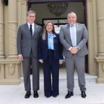 Derrota a la dictadura en el SICA. Eligen a costarricense como secretaria general