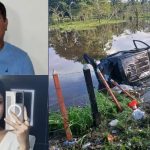 La tragedia de Ramón Orozco: Enterró a su madre y murió al día siguiente con su hija en un accidente