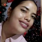 Último adiós a joven que desapareció y fue encontrada muerta en un cauce en Managua