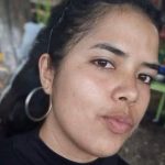Policía aún no confirma si cuerpo hallado en Managua es de joven desaparecida