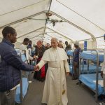Migraciones son ocasiones de enriquecimiento, afirma el papa León XIV