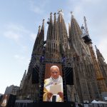 Papa León XIV ensalza a la Sagrada Familia como «signo de unidad y concordia»