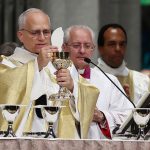 León XIV: «No podemos creer en Jesús y promover la guerra»