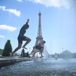 Ola de calor se extiende y hospitales se saturan en Europa