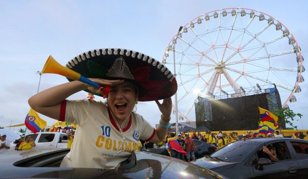 La derecha avanza en América Latina