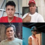 Cuatro pescadores nicaragüenses continúan desaparecidos desde hace cuatro días en Costa Rica