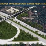 Construcción de la Pista Masaya–Sabana Grande costará 33 millones de dólares