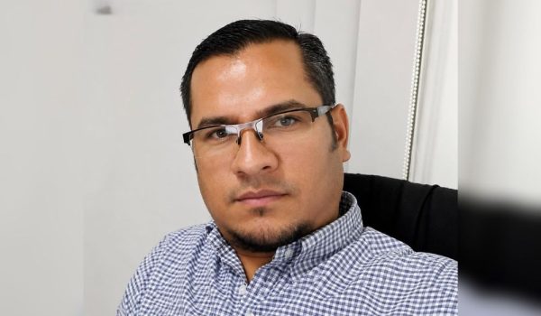 Docente universitario es asesinado a balazos en Matagalpa cuando regresaba de visitar a su padre