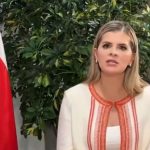 Presidenta de Costa Rica: los nicas tienen el Gobierno «que han elegido tener»