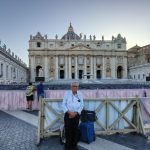 Persecución religiosa en Nicaragua: Piden apoyo al Papa