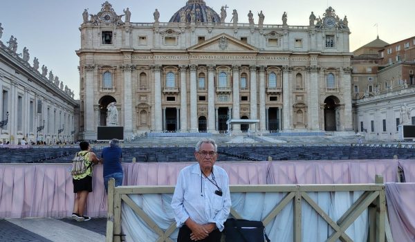 Persecución religiosa en Nicaragua: Piden apoyo al Papa