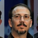 Sancionados, ministros y negociadores: Quién es quién en la familia de Raúl Castro