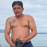 Hallan con vida a pescador nicaragüense desaparecido tras naufragio en Costa Rica
