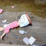 Profanan y roban en parroquia San Francisco de Asís en Estelí