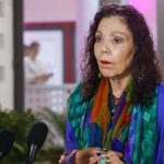 Rosario Murillo ignora a OEA y mira al Caribe