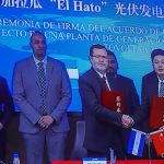 Ortega y Murillo quitan poder a viceministro de energía Santiago Bermúdez, ¿lo destituirán?