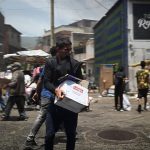 Terremotos en Venezuela: saqueos y desesperación agravan la emergencia