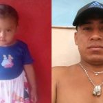 «Se la quitó de las manos»: padrastro secuestra a bebé y madre la busca desesperadamente