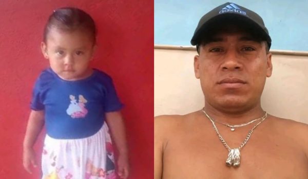 «Se la quitó de las manos»: padrastro secuestra a bebé y madre la busca desesperadamente