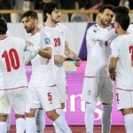 Selección de Irán todavía no tiene visa para ingresar a EE.UU. a pocas días de la Copa Mundial