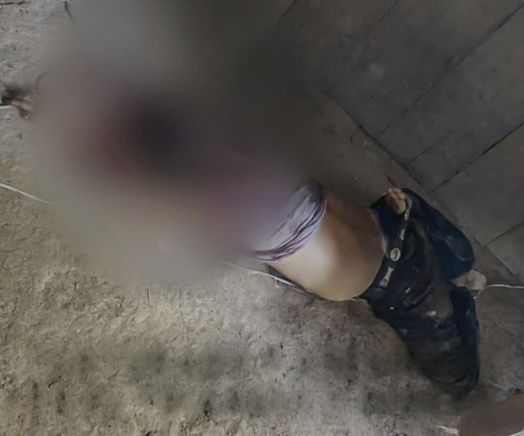 Juan Sánchez Alanís, de 38 años, fue torturado y asesinado en el Triangulo Minero. El crimen es investigado por la Policía de Siuna. Foto: Noticias de la Costa Caribe/Facebook.