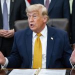 Donald Trump dice que De la Espriella será un «gran presidente»