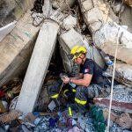 Otro temblor de 4.6 sacude Venezuela tras los dos terremotos