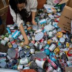 Habitantes de Caracas abuchean a Delcy Rodríguez: «¡Fuera, fuera!»