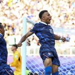 Francia supera con dificultad a Paraguay y salta a los cuartos de final del Mundial 2026