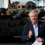 Murió el senador de EEUU Lindsey Graham, aliado de Trump y defensor de Israel y Ucrania