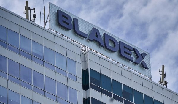 Bladex colidera paquete de financiamiento para la adquisición de Banistmo en Panamá