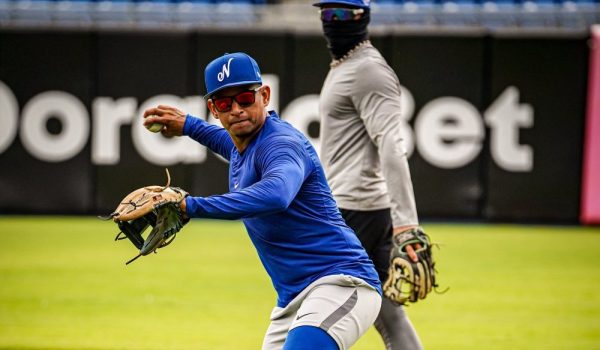 Este es el nuevo calendario de Nicaragua en el torneo de beisbol de los JCAC