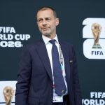 Indignación y preocupación en Europa por levantamiento de la suspensión a jugador estadounidense