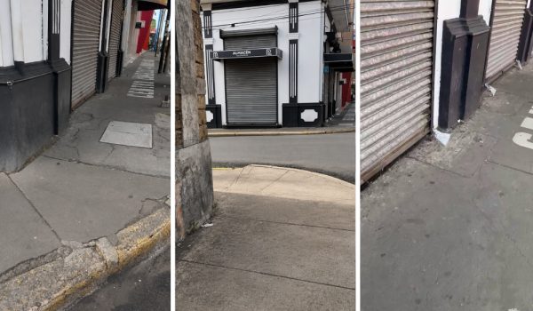 Dictadura Ortega Murillo se toma Almacén Puerto Lindo en Jinotepe
