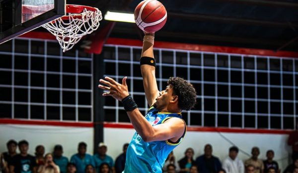 Jaguares de la UAM se coronan invictos y con un histórico balance en el baloncesto superior