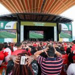 Facturaba 133 millones de dólares: desmantelada red de apuestas ilegales de la Copa Mundial 2026
