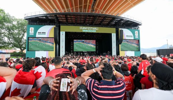 Apuestas ilegales sobre la Copa Mundial 2026