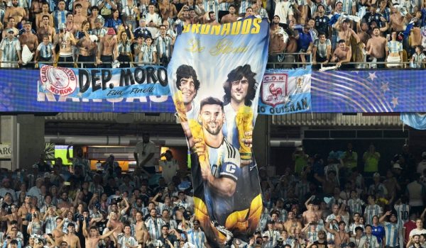 El Mundial toma un respiro antes de las semifinales que casi todo el mundo quería