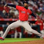 Aroldis Chapman logra un récord histórico que fortalece su candidatura a Cooperstown