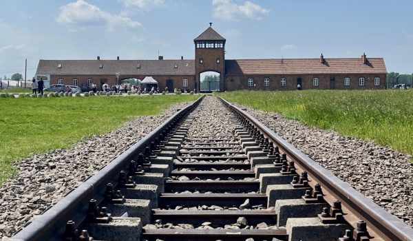 How Social Media Is Transforming the Fight Against Antisemitism