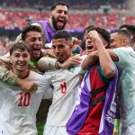 Marruecos avanza a cuartos de final del Mundial después de golear y eliminar a Canadá