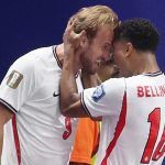 Jude Bellingham lleva a Inglaterra a semifinales del Mundial, pero Thomas Tuchel exige más