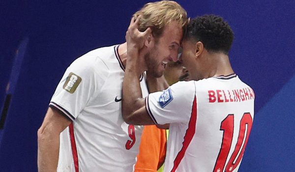 Jude Bellingham lleva a Inglaterra a semifinales del Mundial, pero Thomas Tuchel exige más