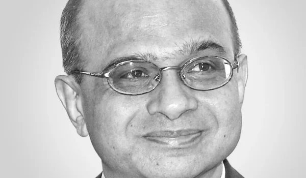 Brahma Chellaney es profesor emérito de Estudios Estratégicos en el Centro de Investigación Política con sede en Nueva Delhi y miembro de la Academia Robert Bosch en Berlín