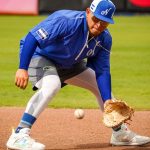Así jugará la Selección Nacional de Beisbol en los Juegos Centroamericanos y del Caribe
