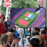 La fiebre del futbol crece en Nueva York, pero las canchas no alcanzan