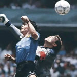 Los 5 partidos en Mundiales que definen la intensa rivalidad entre Argentina e Inglaterra
